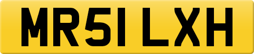 MR51LXH